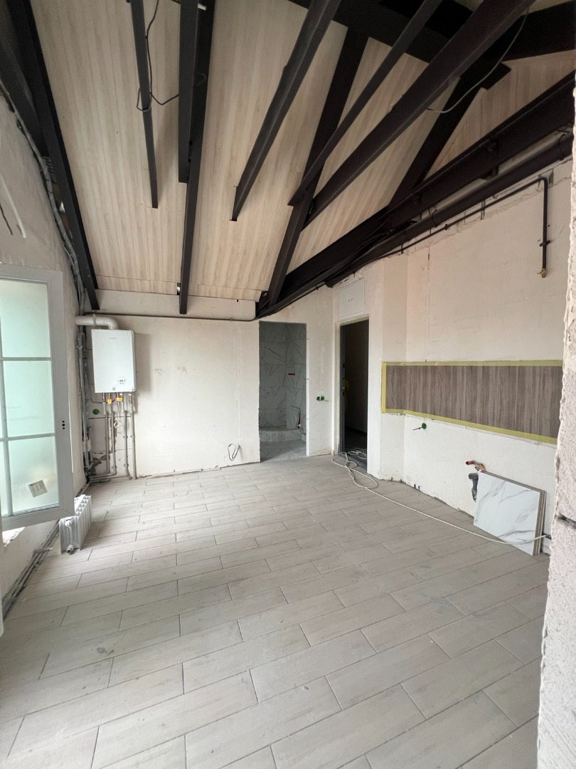 продажа однокомнатной квартиры номер A-174476 в Приморском районе, фото номер 8